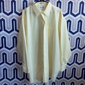 Men’s Lucasini Button Up Shirt